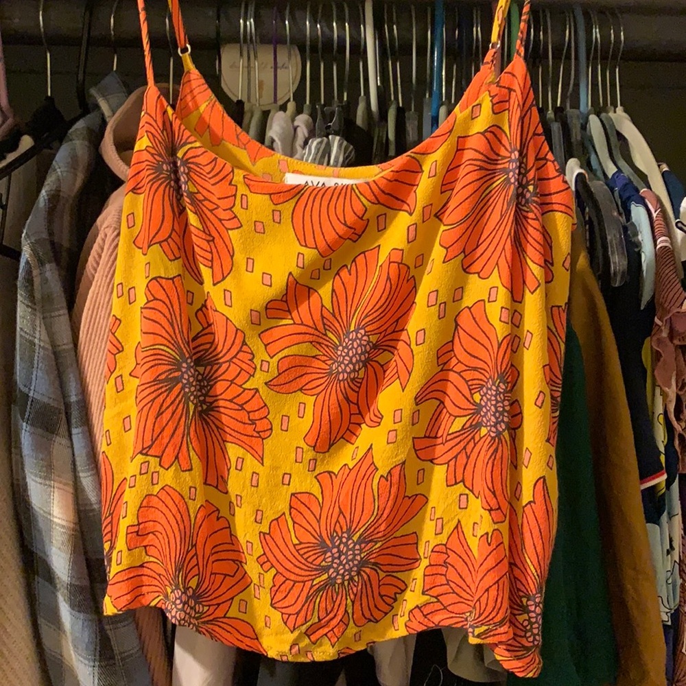Tank Ohia Jana Lam Collab